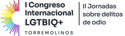 I Congreso Internacional LGTBIQ+ Torremolinos